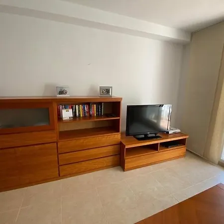 Apartamento Modern Three Bedroom Flat *