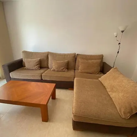 Apartamento Modern Three Bedroom Flat *