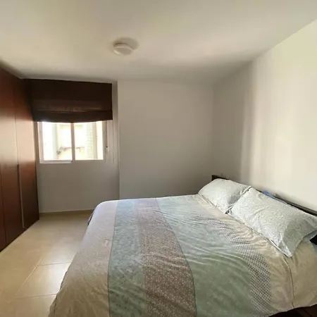 Modern Three Bedroom Flat * Peñíscola