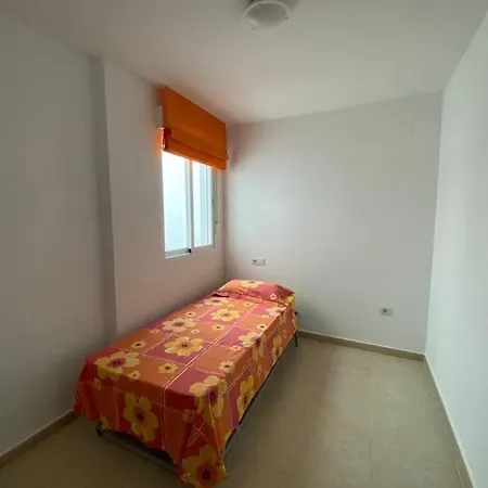 Modern Three Bedroom Flat Apartamento Peñíscola