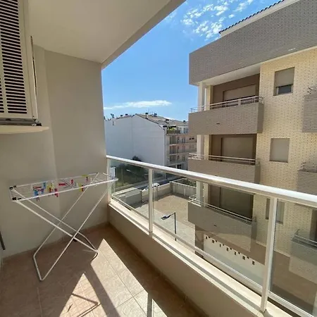 Modern Three Bedroom Flat Apartamento