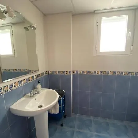 Apartamento Modern Three Bedroom Flat *